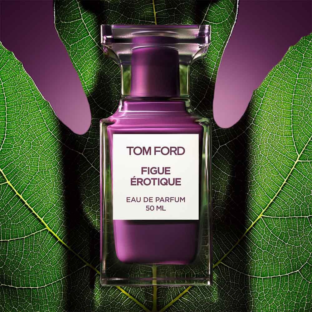 PERFUME TOM FORD PRIVATE BLEND FIGUE EROTIQUE UNISSEX EAU DE